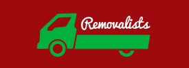 Removalists Tungamull - Furniture Removalist Services